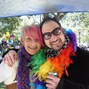 Meet your Posher, Chuck